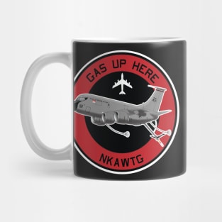 RSAF KC-135R Mug